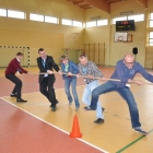 Sportowy Dzień Dziecka