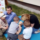 Piknik rodzinny
