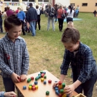 Piknik rodzinny