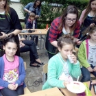 Piknik rodzinny