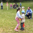 Piknik rodzinny