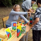 Piknik rodzinny