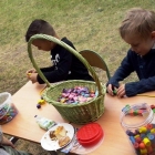 Piknik rodzinny
