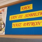 W hołdzie królowi Sobieskiemu