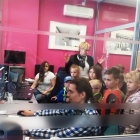 Wizyta w TV Gawex