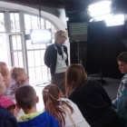 Wizyta w TV Gawex