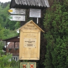 Wycieczka w Pieniny
