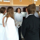 Dramat i teatr starożytnej Grecji - efekt końcowy