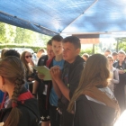 Zorientowany matematyk