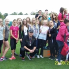 Liga lekkoatletyczna