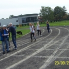 Liga lekkoatletyczna