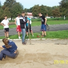 Liga lekkoatletyczna
