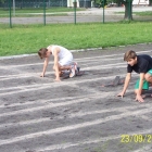 Liga lekkoatletyczna
