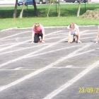 Liga lekkoatletyczna