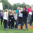Liga lekkoatletyczna