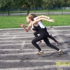 Liga lekkoatletyczna
