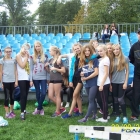 Liga lekkoatletyczna
