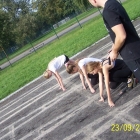 Liga lekkoatletyczna