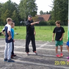 Liga lekkoatletyczna