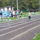 Liga lekkoatletyczna