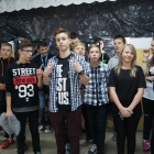 Otrzęsiny 2015