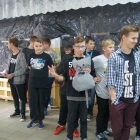 Otrzęsiny 2015