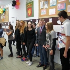 Otrzęsiny 2015