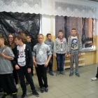 Otrzęsiny 2015