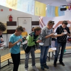 Otrzęsiny 2015