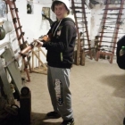 Bunkier bez tajemnic