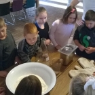 Wycieczka do Juchowa