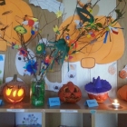 Halloween w zerówce
