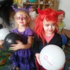 Halloween w zerówce