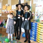 Halloween w zerówce