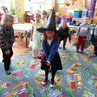 Halloween w zerówce