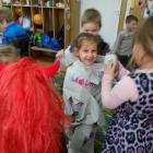 Halloween w zerówce