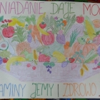 Śniadanie daje moc