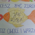 Śniadanie daje moc