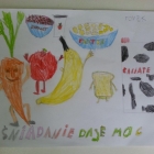 Śniadanie daje moc