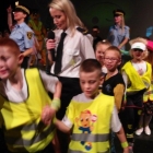 Z odblaskiem bezpieczniej