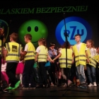 Z odblaskiem bezpieczniej