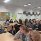 Warsztaty ekologiczne w Lipiu