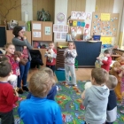 Dzień pluszowego misia