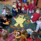 Dzień pluszowego misia
