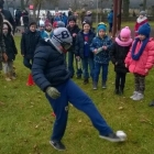 Ognisko ze Strażą Miejską