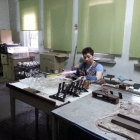 W fabryce bombek
