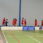 Unihokej - Gimnazjada 2015/2016