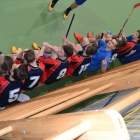 Unihokej - Gimnazjada 2015/2016