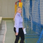 Unihokej - Gimnazjada 2015/2016
