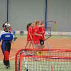 Unihokej - Gimnazjada 2015/2016